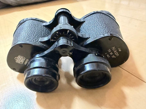 Nikon Binoculars Opera Glasses 7 35