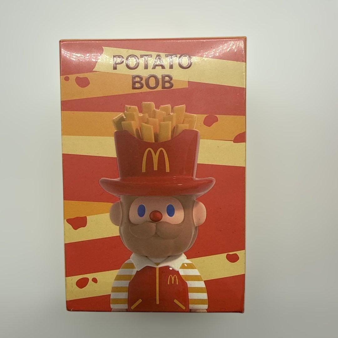 Other Farmer Bob Potato