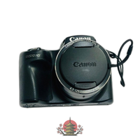 Canon Compact Digital Camera Powershot Sx510 Hs