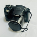 Canon Compact Digital Camera Powershot Sx510 Hs