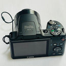 Canon Compact Digital Camera Powershot Sx510 Hs