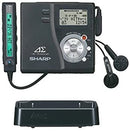 Portable Md Player Md-Dr77-B