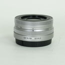 Nikon Lens (Zoom) Nikkor Z Dx 16-50Mm F/3.5-6.3 Vr