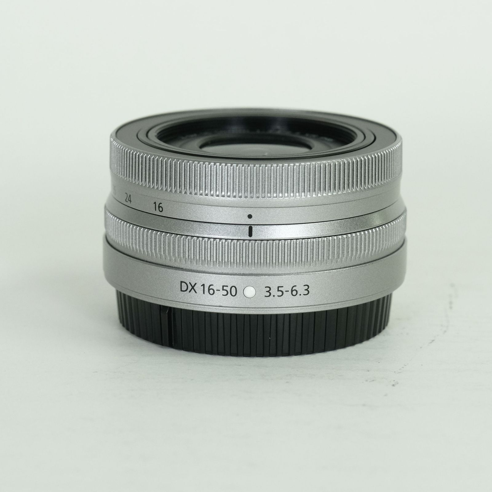 Nikon Lens (Zoom) Nikkor Z Dx 16-50Mm F/3.5-6.3 Vr