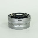 Nikon Lens (Zoom) Nikkor Z Dx 16-50Mm F/3.5-6.3 Vr