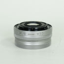 Nikon Lens (Zoom) Nikkor Z Dx 16-50Mm F/3.5-6.3 Vr