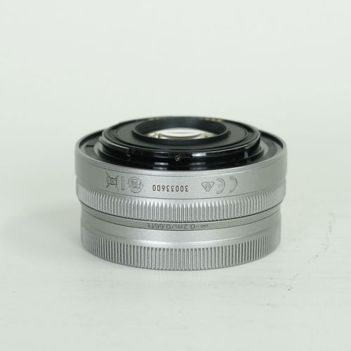 Nikon Lens (Zoom) Nikkor Z Dx 16-50Mm F/3.5-6.3 Vr