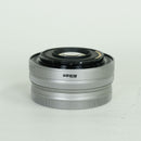 Nikon Lens (Zoom) Nikkor Z Dx 16-50Mm F/3.5-6.3 Vr