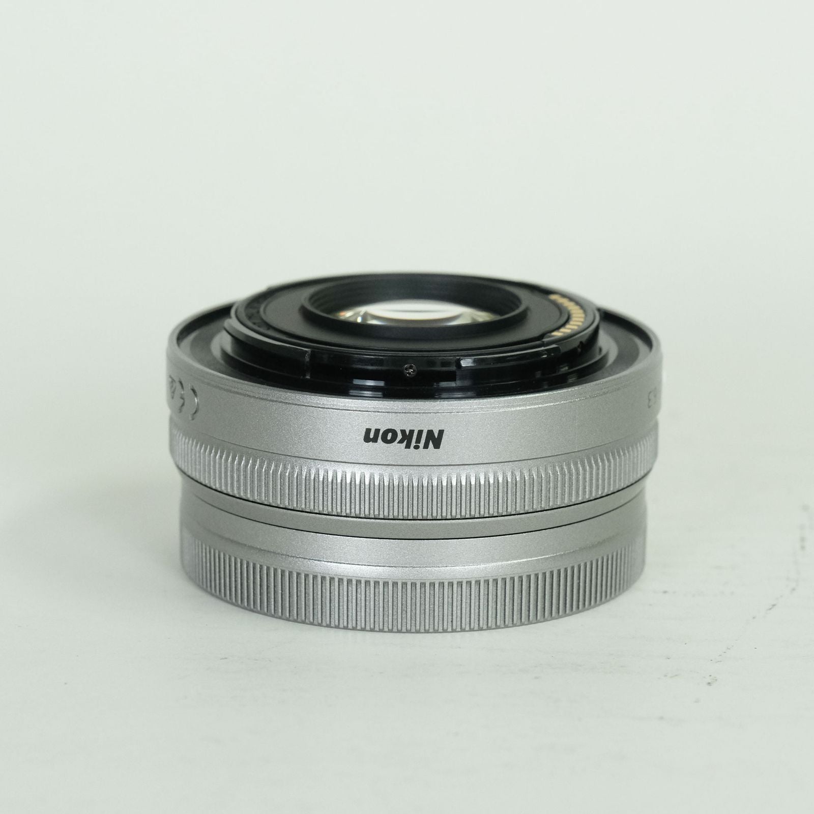 Nikon Lens (Zoom) Nikkor Z Dx 16-50Mm F/3.5-6.3 Vr