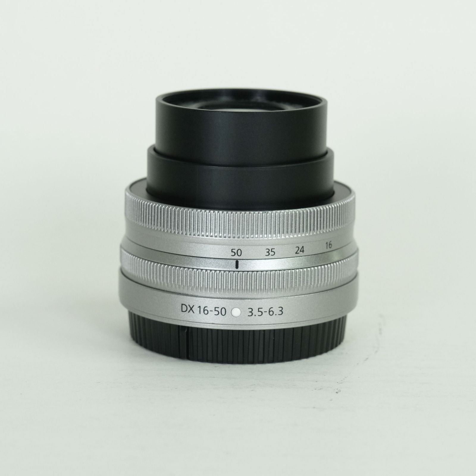 Nikon Lens (Zoom) Nikkor Z Dx 16-50Mm F/3.5-6.3 Vr