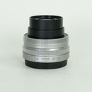 Nikon Lens (Zoom) Nikkor Z Dx 16-50Mm F/3.5-6.3 Vr