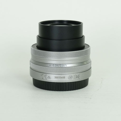 Nikon Lens (Zoom) Nikkor Z Dx 16-50Mm F/3.5-6.3 Vr