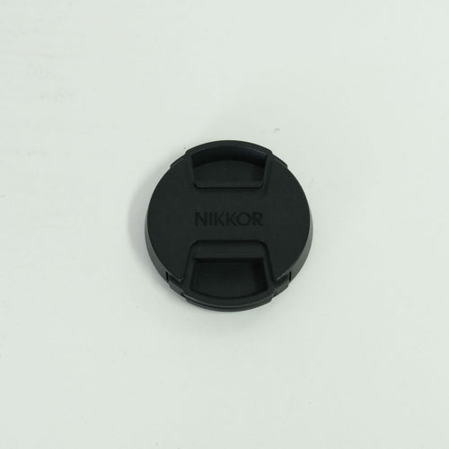 Nikon Lens (Zoom) Nikkor Z Dx 16-50Mm F/3.5-6.3 Vr
