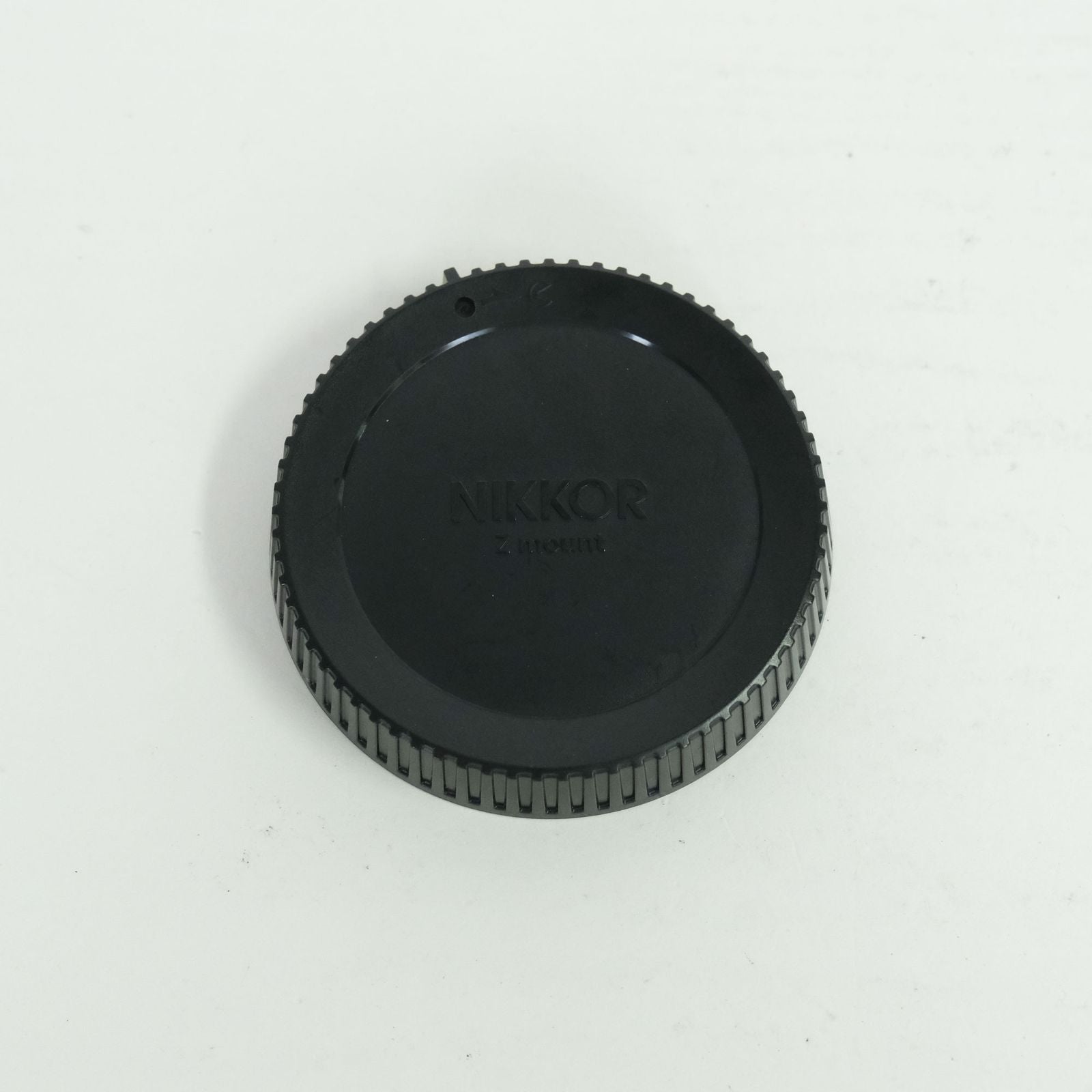 Nikon Lens (Zoom) Nikkor Z Dx 16-50Mm F/3.5-6.3 Vr