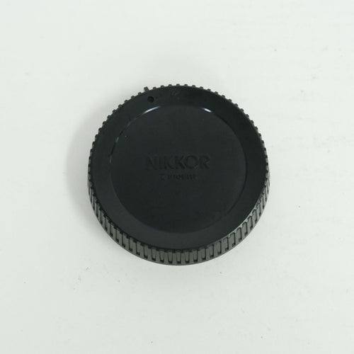 Nikon Lens (Zoom) Nikkor Z Dx 16-50Mm F/3.5-6.3 Vr