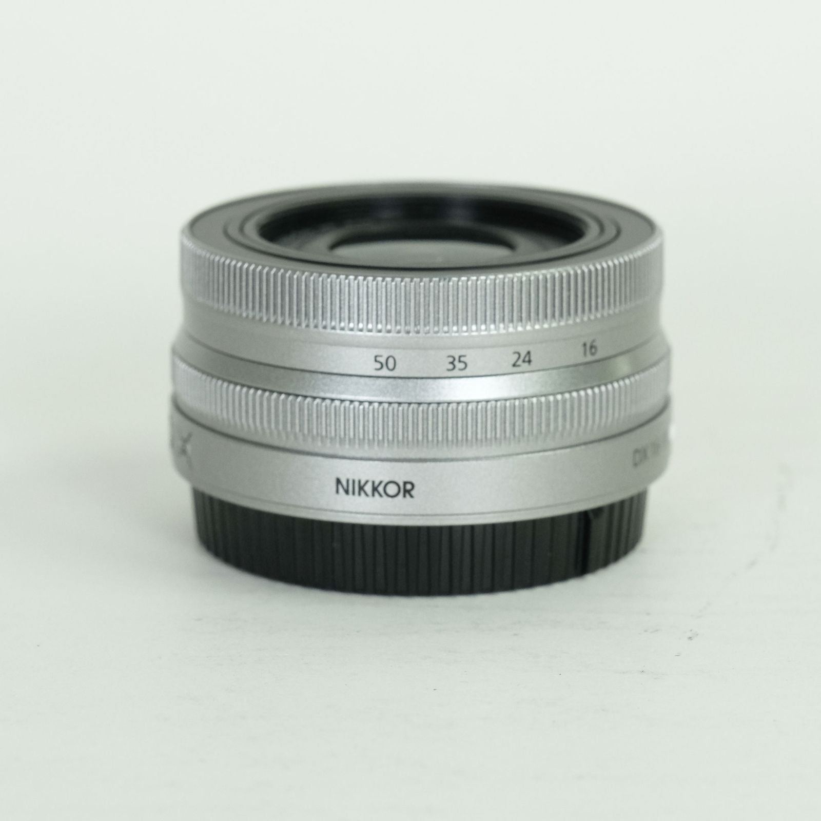 Nikon Lens (Zoom) Nikkor Z Dx 16-50Mm F/3.5-6.3 Vr