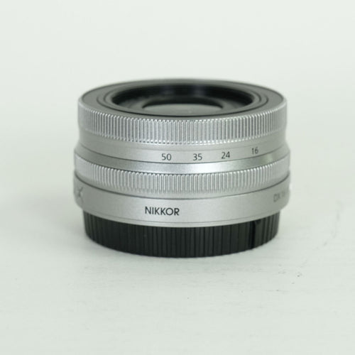 Nikon Lens (Zoom) Nikkor Z Dx 16-50Mm F/3.5-6.3 Vr