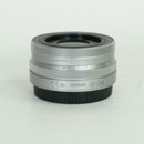 Nikon Lens (Zoom) Nikkor Z Dx 16-50Mm F/3.5-6.3 Vr