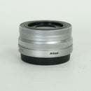 Nikon Lens (Zoom) Nikkor Z Dx 16-50Mm F/3.5-6.3 Vr