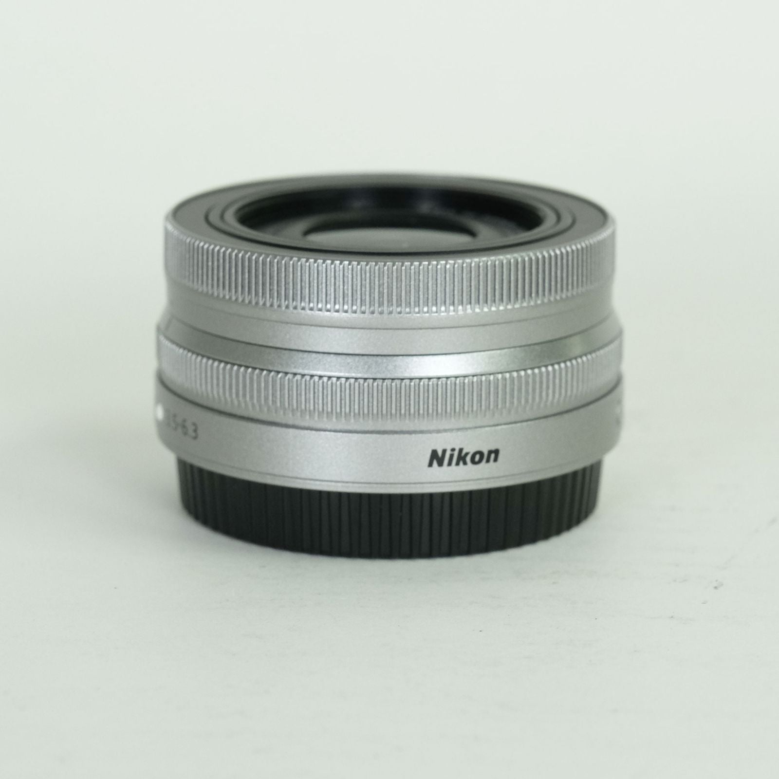 Nikon Lens (Zoom) Nikkor Z Dx 16-50Mm F/3.5-6.3 Vr