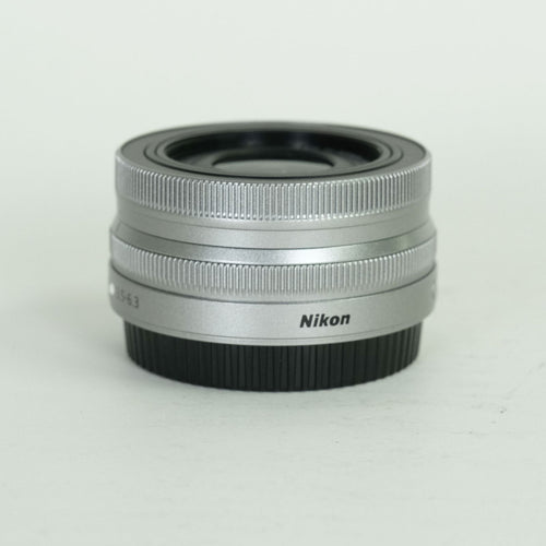 Nikon Lens (Zoom) Nikkor Z Dx 16-50Mm F/3.5-6.3 Vr