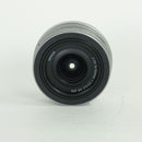 Nikon Lens (Zoom) Nikkor Z Dx 16-50Mm F/3.5-6.3 Vr