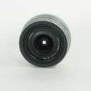 Nikon Lens (Zoom) Nikkor Z Dx 16-50Mm F/3.5-6.3 Vr