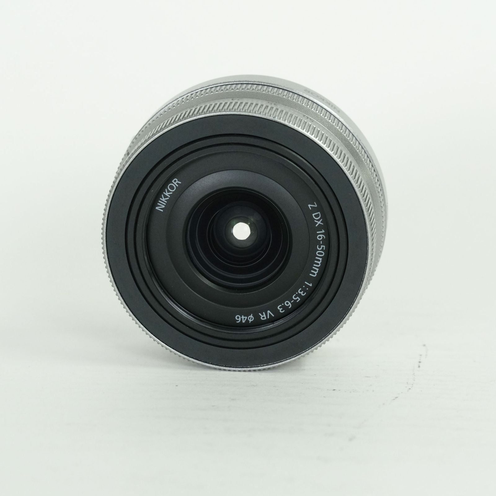 Nikon Lens (Zoom) Nikkor Z Dx 16-50Mm F/3.5-6.3 Vr