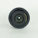 Nikon Lens (Zoom) Nikkor Z Dx 16-50Mm F/3.5-6.3 Vr