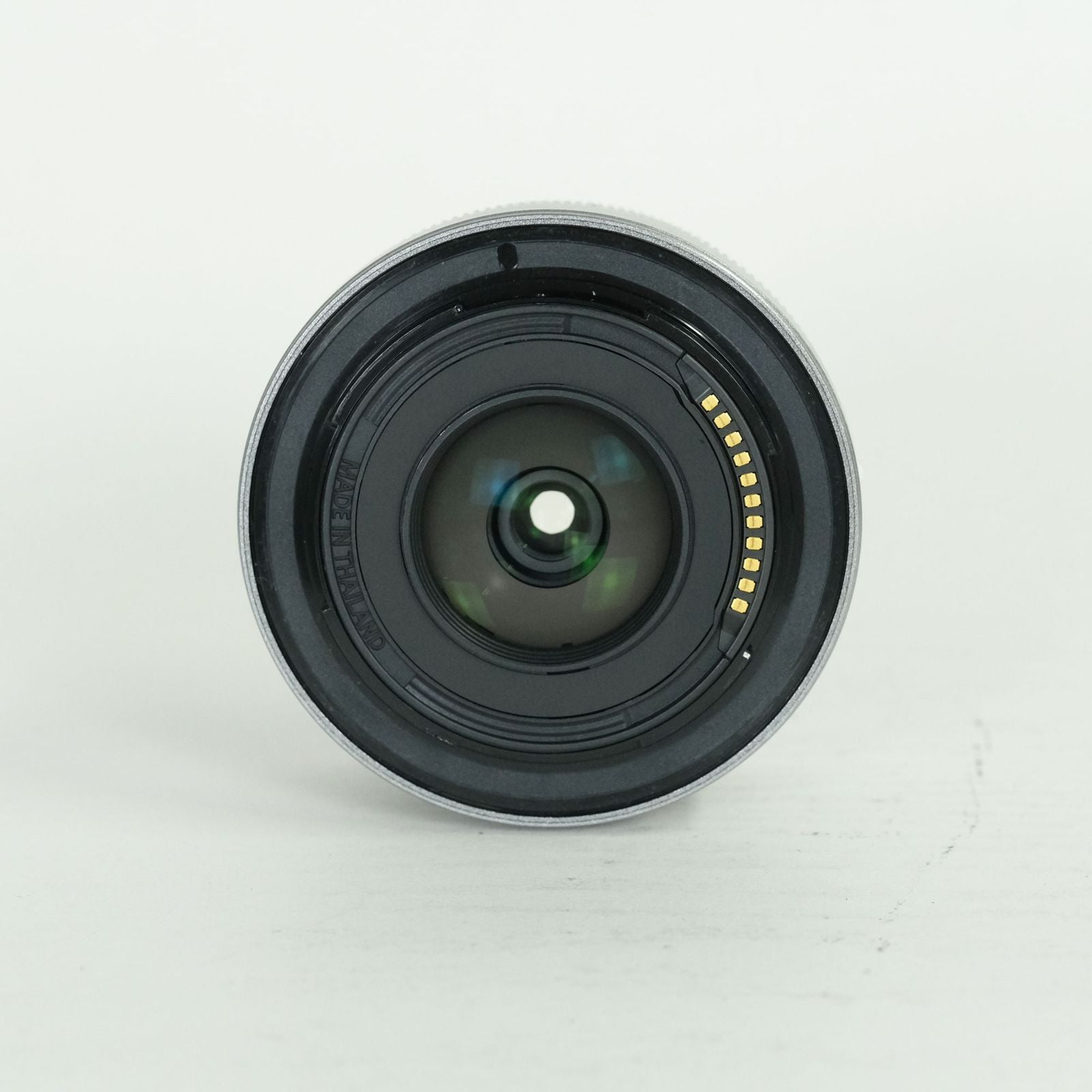 Nikon Lens (Zoom) Nikkor Z Dx 16-50Mm F/3.5-6.3 Vr