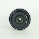 Nikon Lens (Zoom) Nikkor Z Dx 16-50Mm F/3.5-6.3 Vr