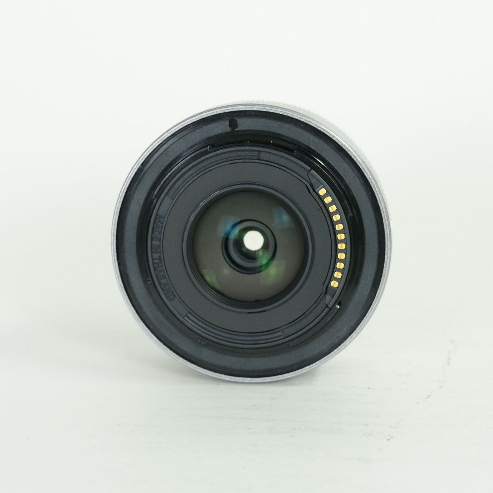 Nikon Lens (Zoom) Nikkor Z Dx 16-50Mm F/3.5-6.3 Vr