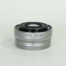 Nikon Lens (Zoom) Nikkor Z Dx 16-50Mm F/3.5-6.3 Vr
