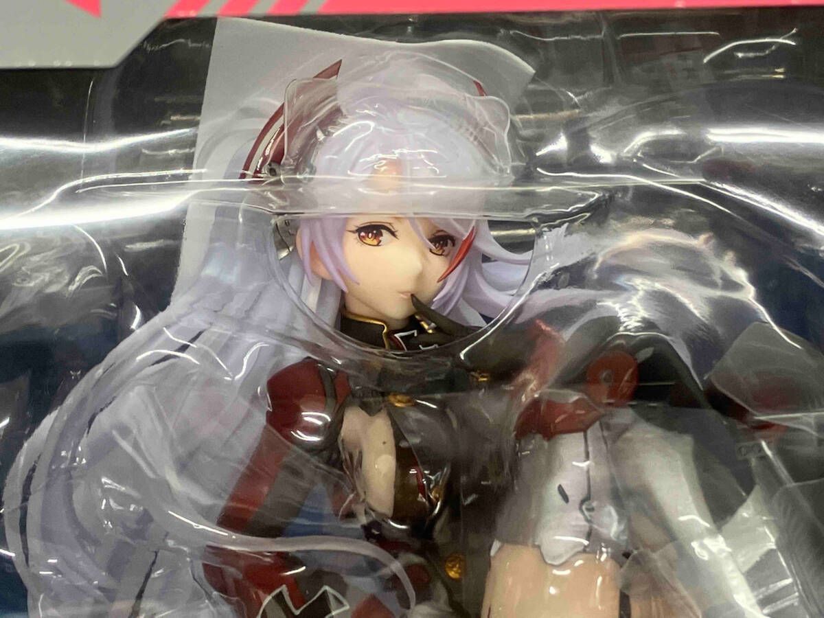 Game Character 1/7 Alter Prinz Engen Kms