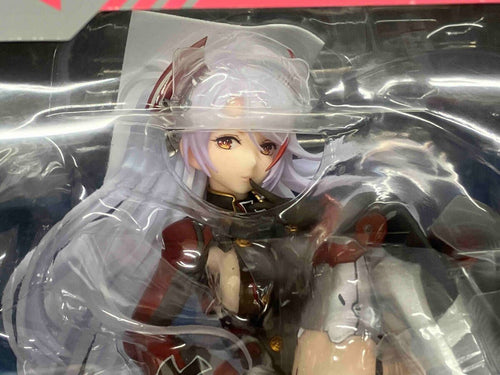 Game Character 1/7 Alter Prinz Engen Kms