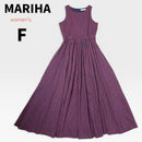 Mariha Sleeveless