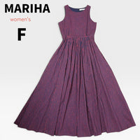 Mariha Sleeveless