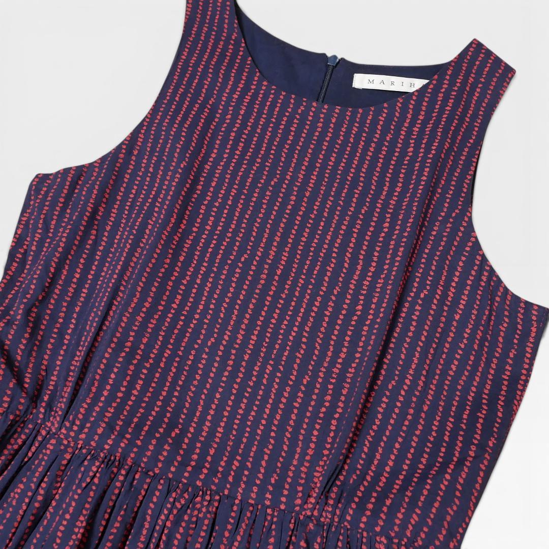 Mariha Sleeveless