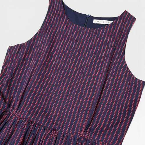 Mariha Sleeveless