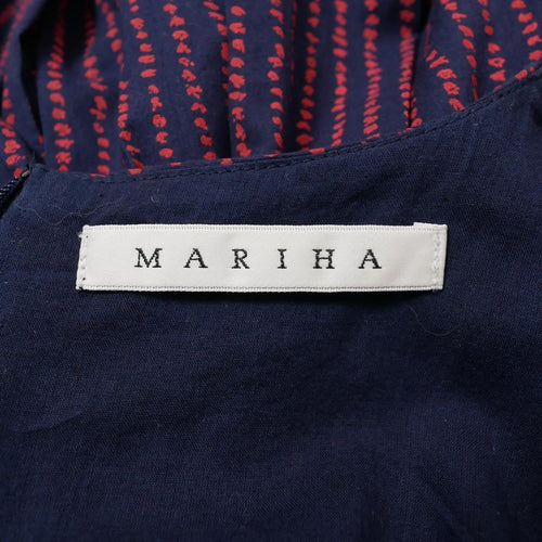 Mariha Sleeveless