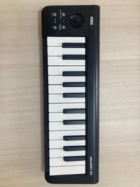 Korg Midi Keyboards Pads Microkey Air