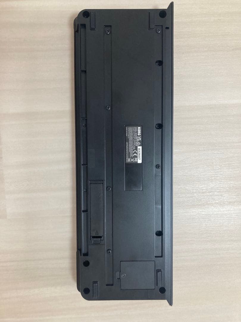 Korg Midi Keyboards Pads Microkey Air