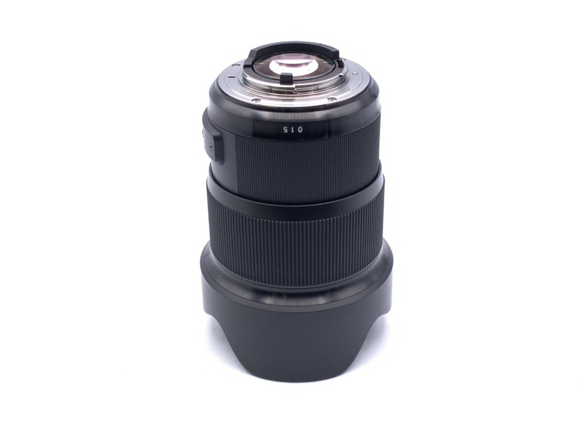 Lens (Single Focus) F1.4 Dg Hsm Art