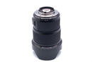 Lens (Single Focus) F1.4 Dg Hsm Art