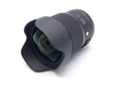 Lens (Single Focus) F1.4 Dg Hsm Art