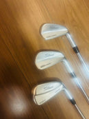 Titleist Iron Sets 712Mb 3 2U/3I/4I Dg-X100