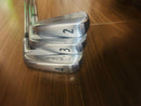Titleist Iron Sets 712Mb 3 2U/3I/4I Dg-X100