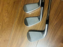 Titleist Iron Sets 712Mb 3 2U/3I/4I Dg-X100