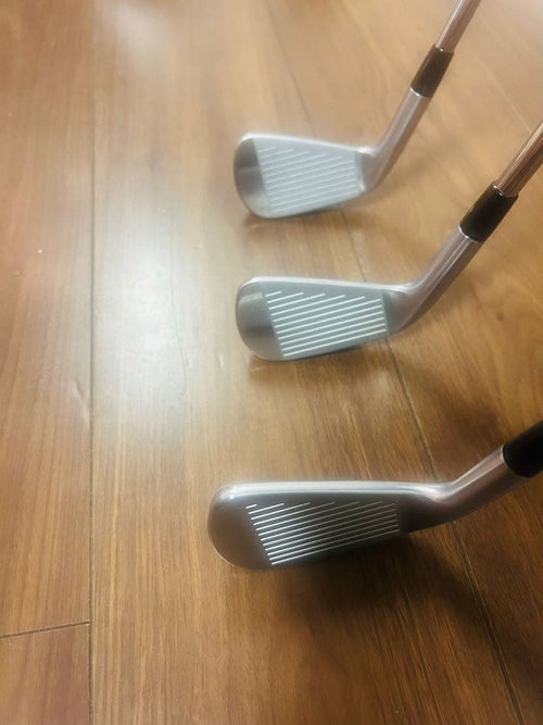 Titleist Iron Sets 712Mb 3 2U/3I/4I Dg-X100