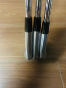 Titleist Iron Sets 712Mb 3 2U/3I/4I Dg-X100